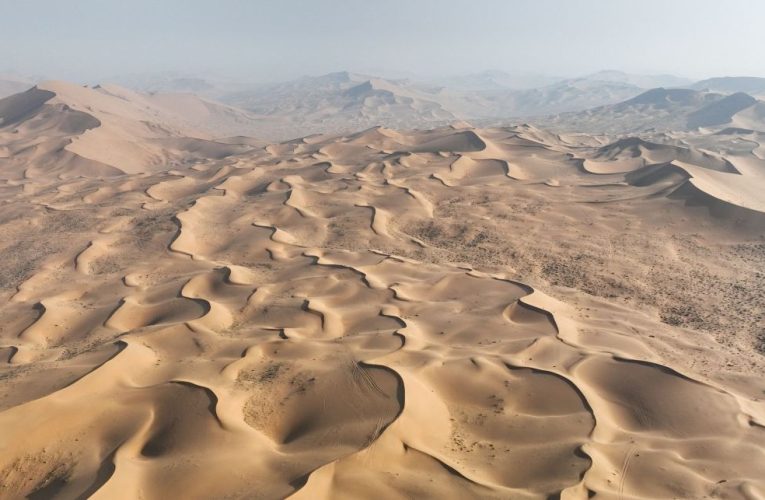 10 mistere ale naturii care încă nu au o explicație clară. Oamenii de știință sunt încă nedumeriți