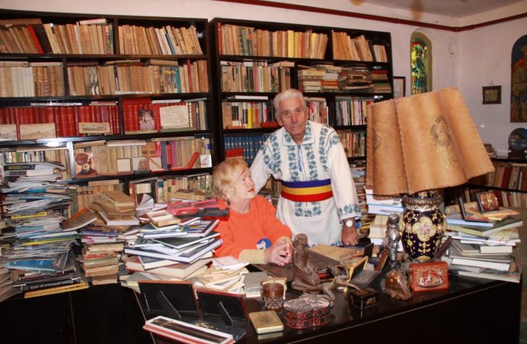 A murit generalul ce apare în dosarul grupului ce plănuia schimbarea numelui României în Geția. Voica Theodoru: „Tată, azi nu te-ai oprit, ci doar ți-ai schimbat altitudinea”