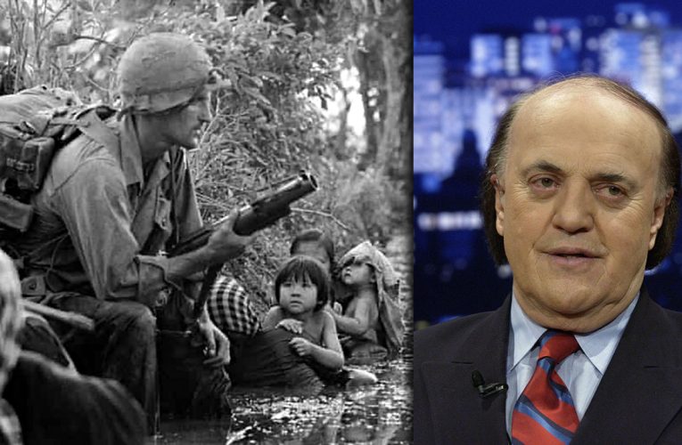 A murit Peter Arnett, legendă a jurnalismului de război. A fost laureat al Premiului Pulitzer pentru reportajele războiului din Vietnam