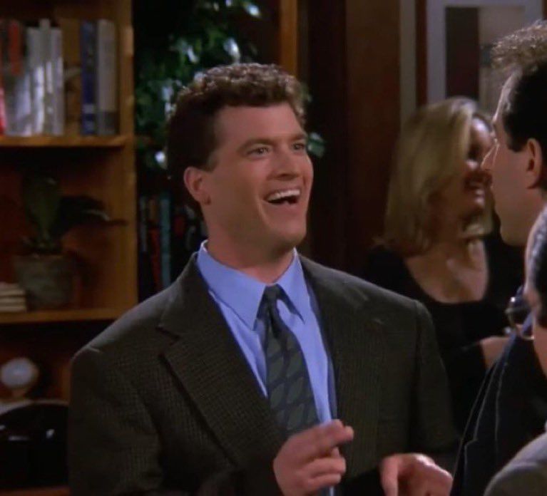 Actorul din serialele „Friends” și „The Middle”, Pat Finn, a murit la vârsta de 60 de ani