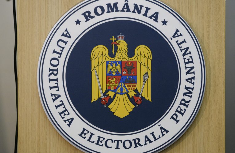 AEP: Peste 2.2 milioane de alegători înscriși pentru alegerile locale parțiale de duminică