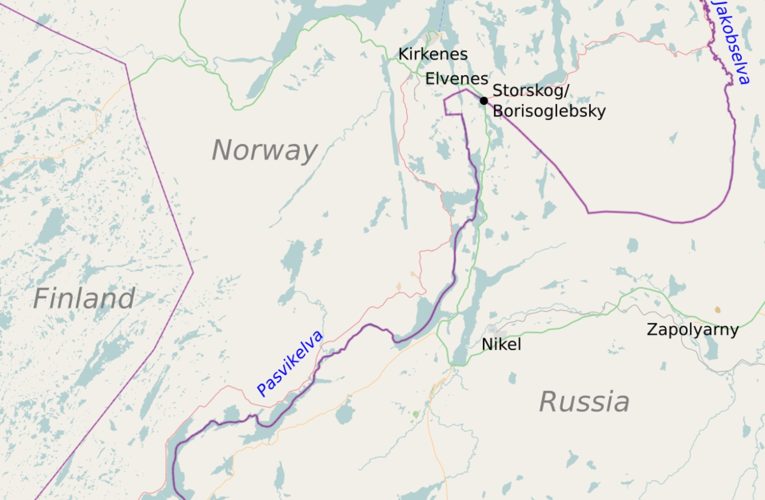 Alarmă la granița cu Rusia: Norvegia pregătește evacuarea civililor din zonele de frontieră