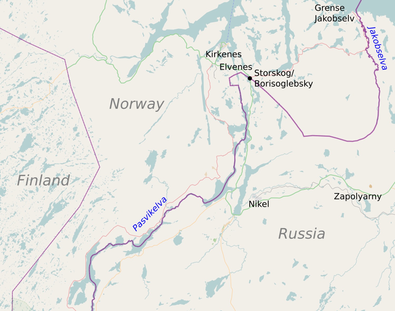 Alarmă la granița cu Rusia: Norvegia pregătește evacuarea civililor din zonele de frontieră