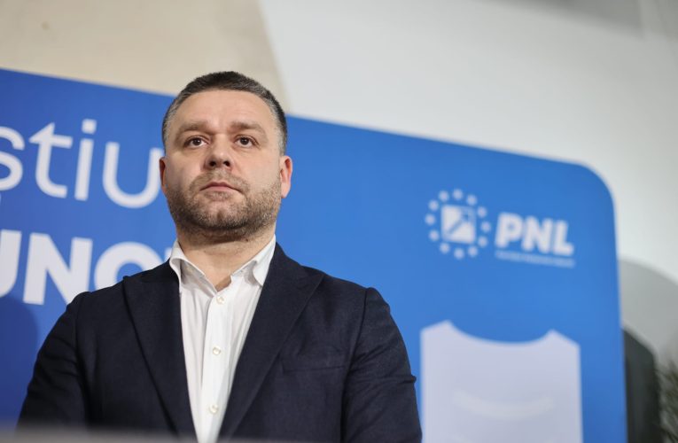 Alegeri București 2025. Cine este Ciprian Ciucu, noul primar al Capitalei