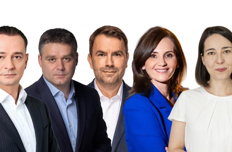 Alegeri Primăria București 2025: Promisiunile principalilor candidați privind traficul, termoficarea, mediul și locuirea