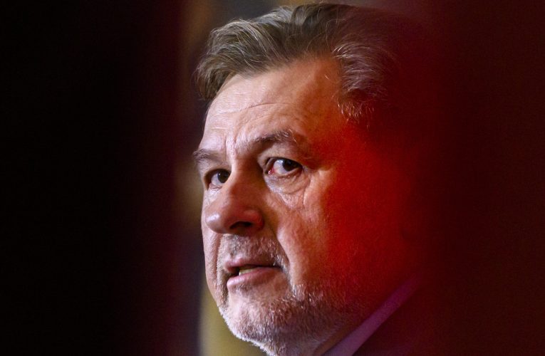 Alexandru Rafila, despre ancheta privind averea lui Daniel Băluță: Este imorală