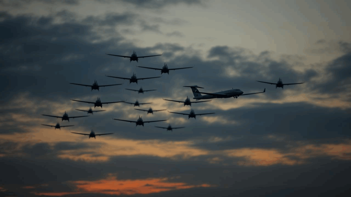 Armata ucraineană a atacat cu drone o rafinărie din Rusia