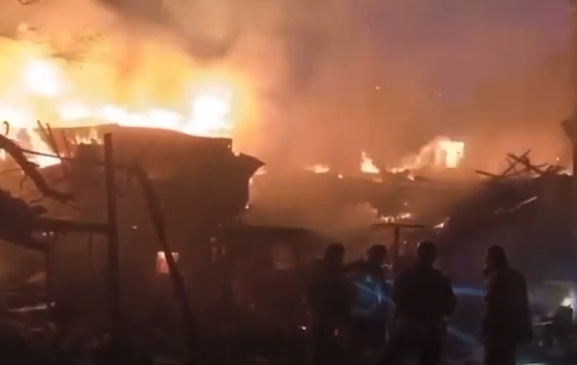 Atac rusesc în Odesa. Șapte morți și 15 răniți în urma loviturilor asupra infrastructurii portuare