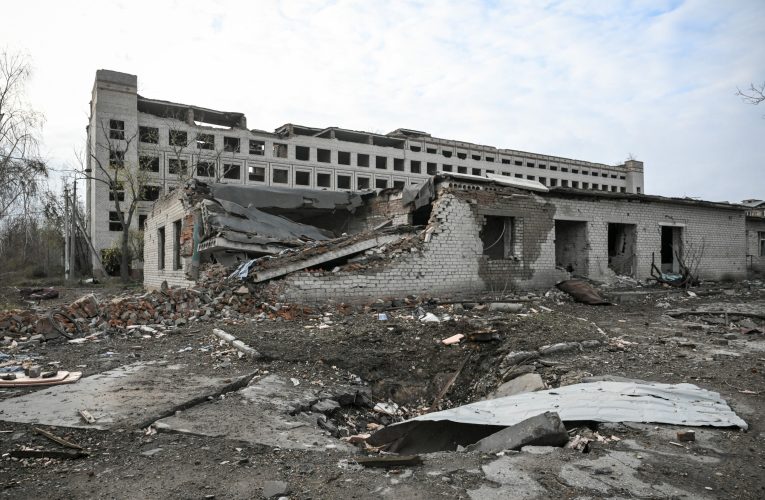 Atacuri rusești în Ucraina, cel puțin doi morți și zeci de răniți într-o singură zi