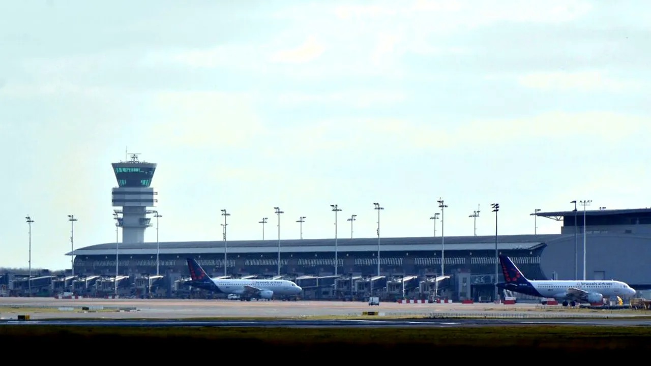 Atenționare MAE pentru Belgia: grevă generală și proteste ale fermierilor