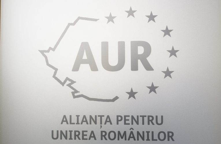 AUR a atacat la CCR hotărârea Parlamentului referitoare la Consiliile de Administrație ale Televiziunii Române și Radioului Public