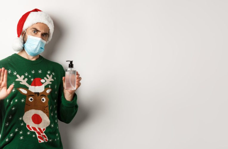 Avertisment: „Creștere a numărului de infecții cu transmitere sexuală” în perioada sărbătorilor