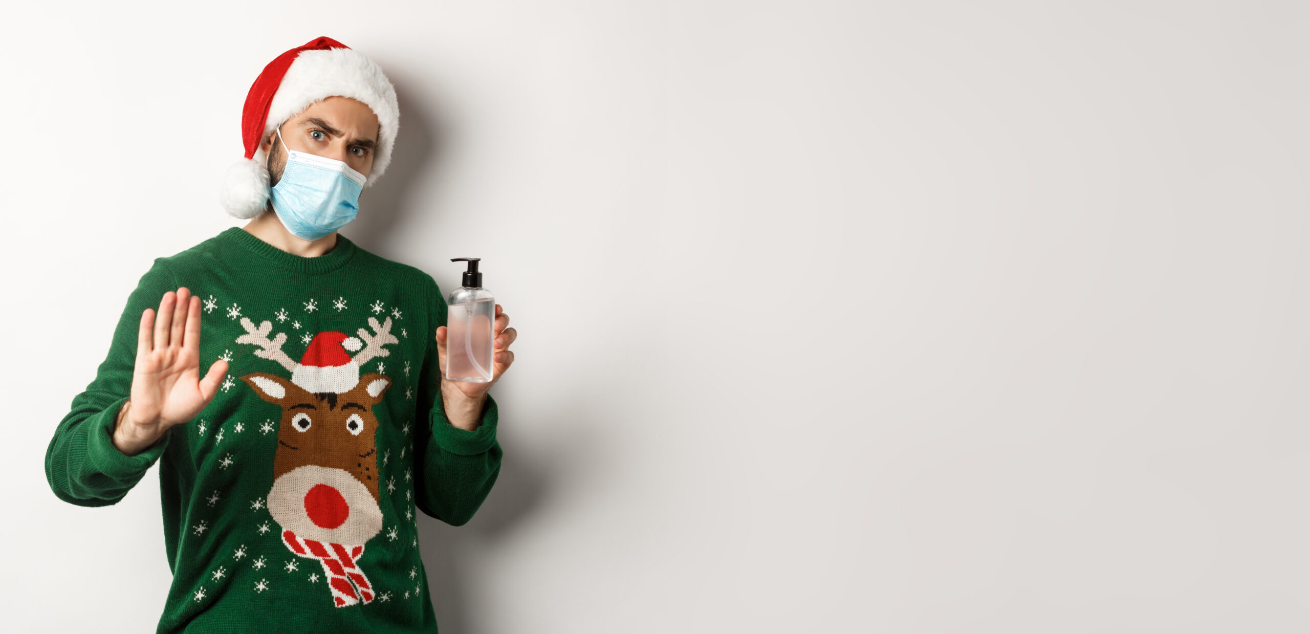 Avertisment: „Creștere a numărului de infecții cu transmitere sexuală” în perioada sărbătorilor