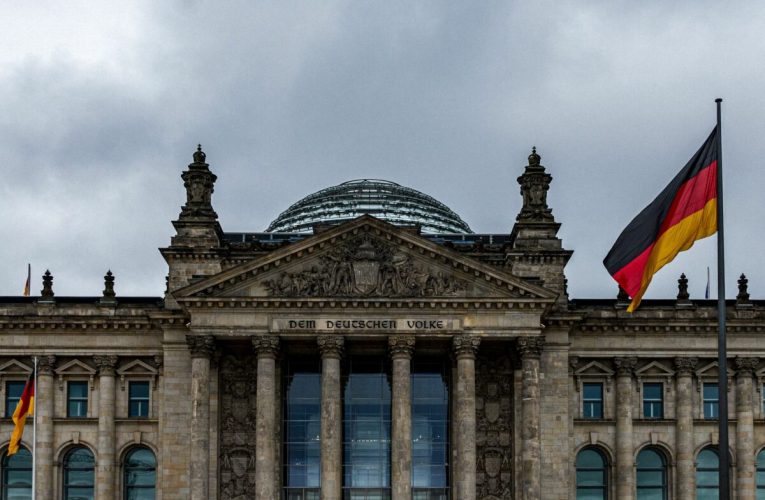 Avertisment dur. Economia germană se confruntă cu „cea mai profundă criză” de la război, este „în cădere liberă”