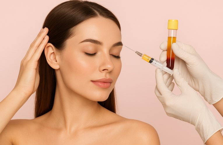 Avertisment privind injecțiile cu fillere cosmetice în zona feței, după ce scanările au dezvăluit noi detalii despre riscuri 