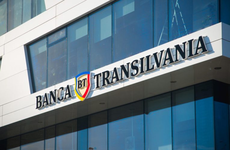 Banca Transilvania ține piața pe linia de plutire. Și sectorul energetic a închis pe plus