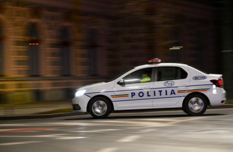 Bărbat din Reghin, reținut pentru că a postat amenințări și jigniri pe o rețea de socializare