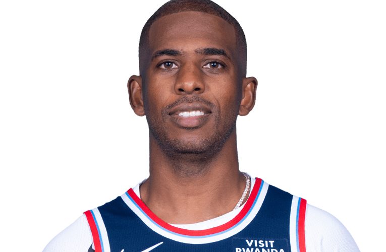 Baschetbalistul Chris Paul, pus pe liber de LA Clippers în sezonul în care și-a anunțat retragerea