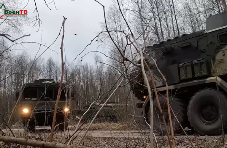 Belarus confirmă desfășurarea rachetelor hipersonice Oreșnik. Rachetele hipersonice sporesc amenințarea nucleară în Europa