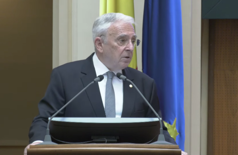 BNR: Inflația rămâne aproape de 10%, dobânzile nu scad. Consumul românilor, tot mai slab