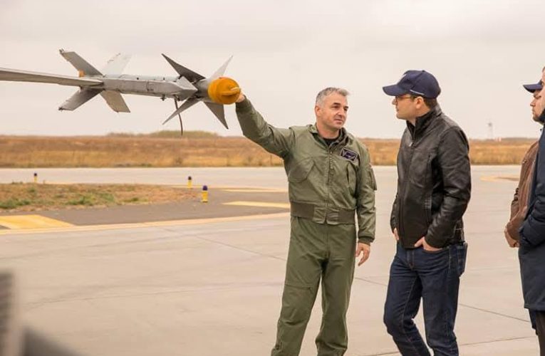 Bogdan Rodeanu: Programul F-16 consolidează securitatea României și NATO