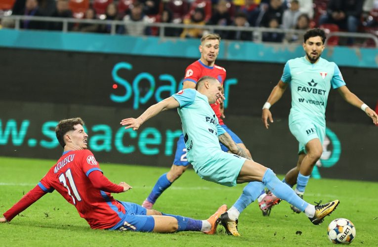 Boicotăm meciul! Anunț major înainte de UTA – FCSB