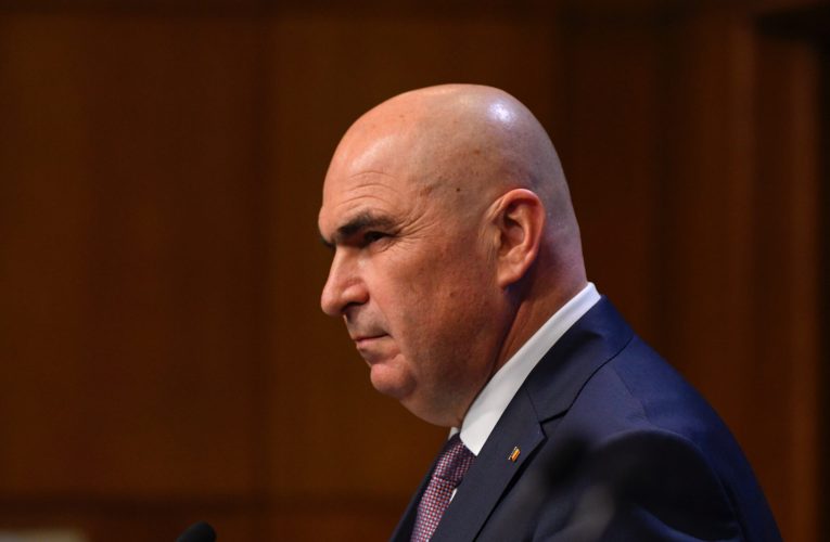 Bolojan: Am obținut un acord politic în coaliția de guvernare pentru continuarea reformelor