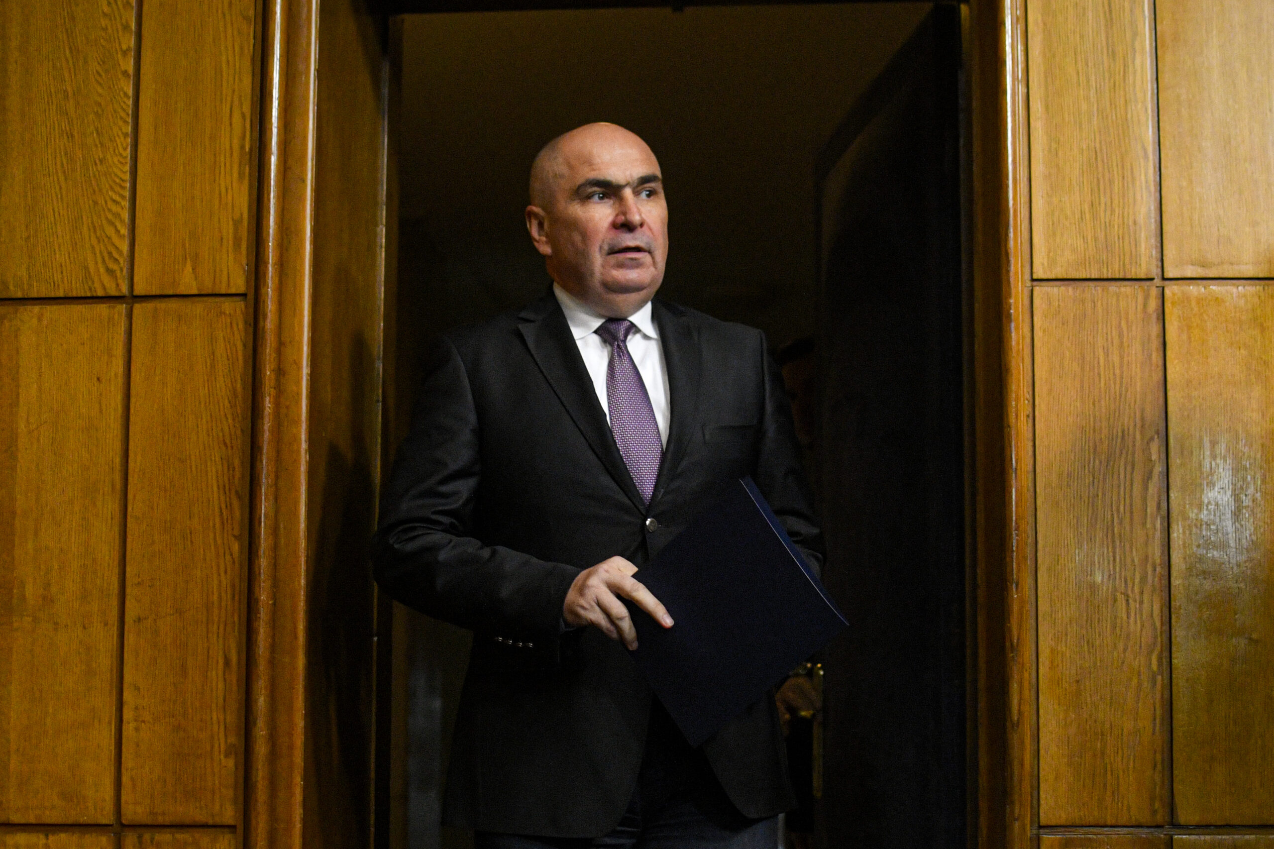 Bolojan despre Crăciun: Ce își dorește, ce face și ce mănâncă