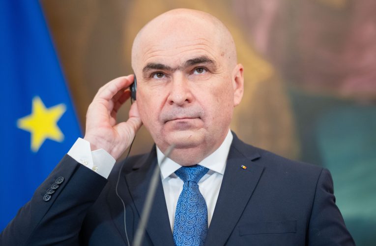 Bolojan, despre o nouă respingere a legilor privind reforma pensiilor magistraţilor: „Nu iau în calcul astfel de ipoteze”