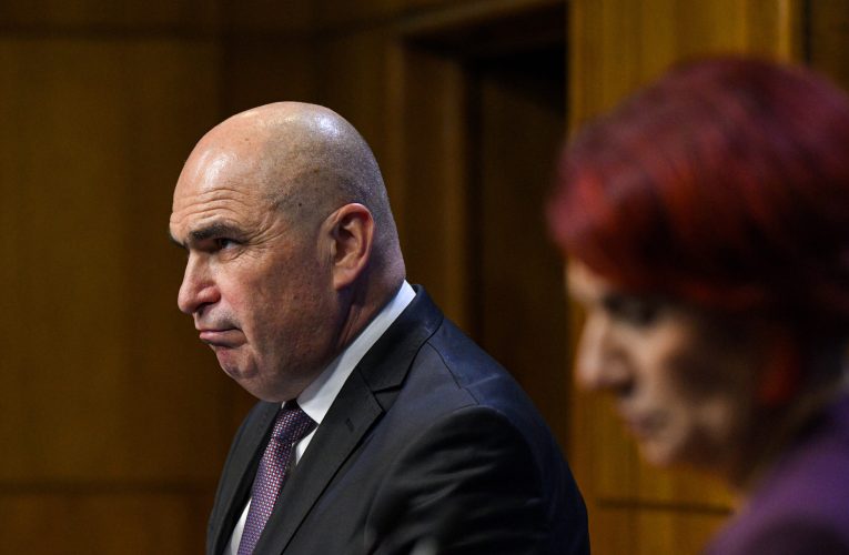 Bolojan despre situația Bucureștiului: „Primăria Generală este într-o situație gravă”