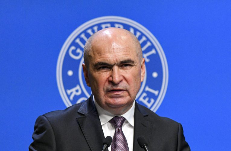 Bolojan, după ce i s-a spus că urăște salariații și cetățenii din România: Sunt exprimări