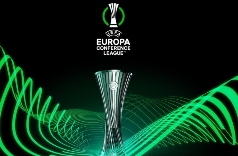 Brigadă de arbitri din Georgia la meciul Universității Craiova cu AEK Atena, din Conference League