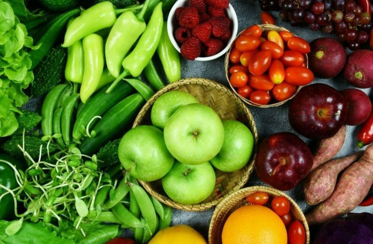 Buget majorat pentru Programul „Masă sănătoasă”