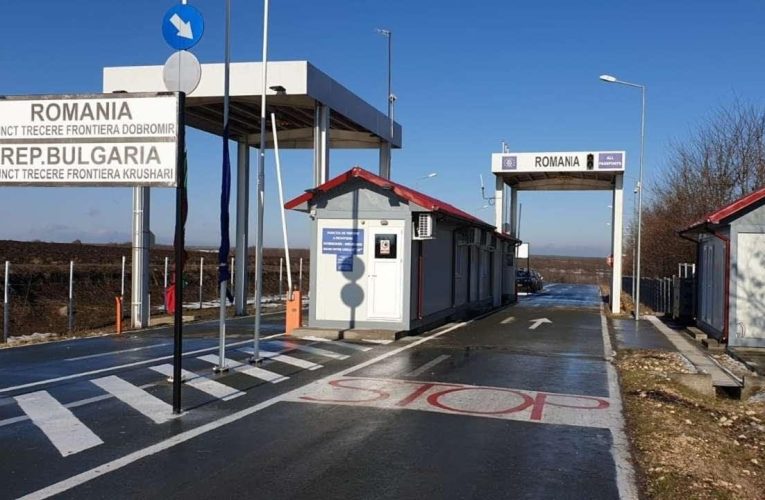 Bulgaria introduce vignetă de o zi din februarie 2026. Ce trebuie să știe șoferii români