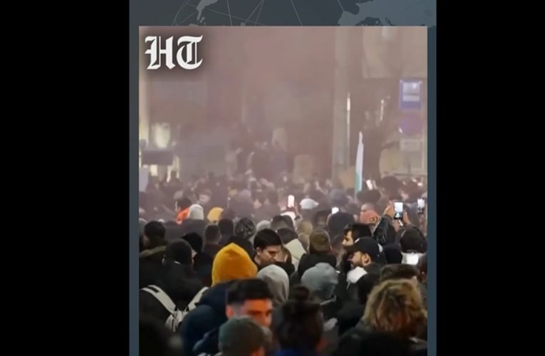 Bulgarii din nou în stradă: „Peevski și Borisov, plecați de la putere”