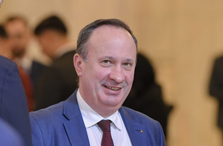 Câciu spune că „incapacitatea de plată” este o minciună și susține că majorarea TVA nu era necesară