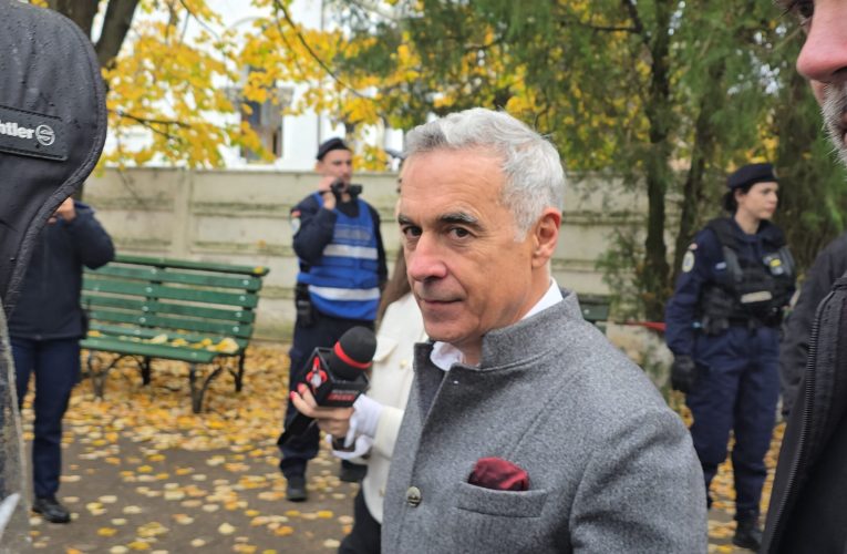 Călin Georgescu acuză actuala putere de „lovitură de stat” și „asasinat economic”: Ați compromis ideea de țară. Ajunge!