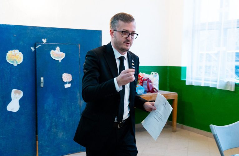 Candidatul AUR la CJ Buzău: Lucrurile se pot schimba cu adevărat