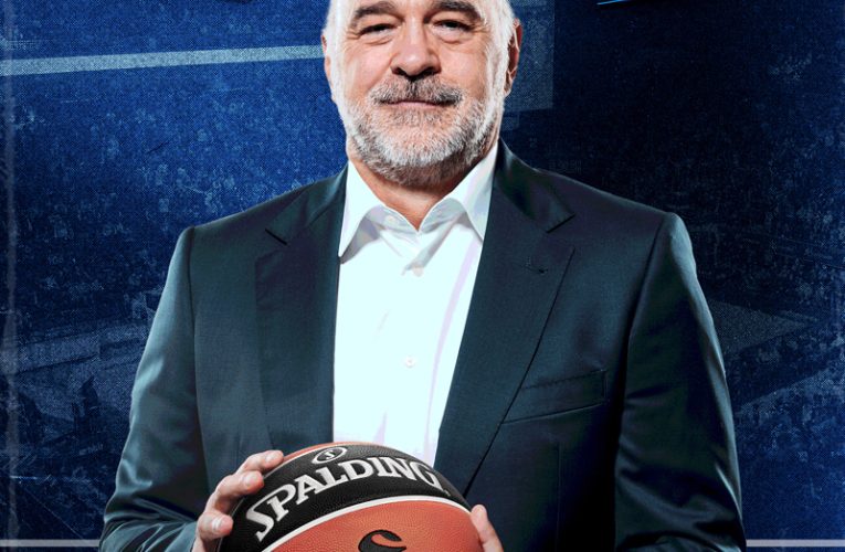 Câștigător al Euroligii cu Real Madrid, Pablo Laso devine noul antrenor al echipei Anadolu Efes