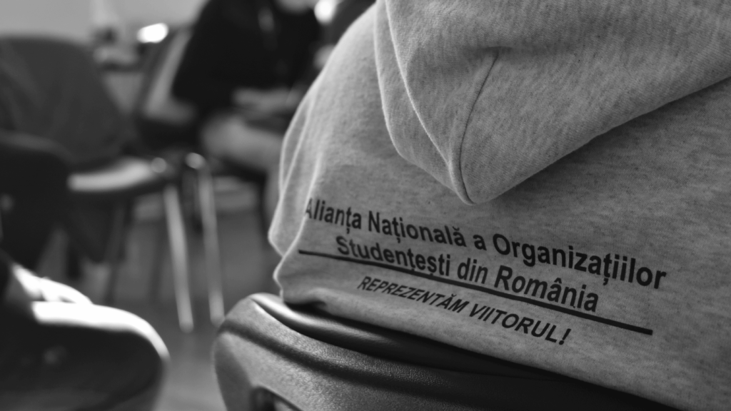 Ce așteptări au tinerii de la viitorul primar al Bucureștiului. Răspunsul ANOSR