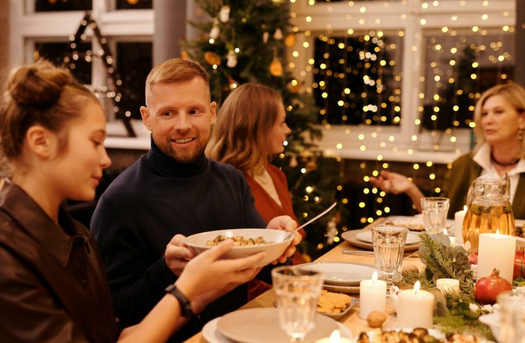 Ce se mănâncă de Revelion pentru noroc și ce alimente trebuie evitate