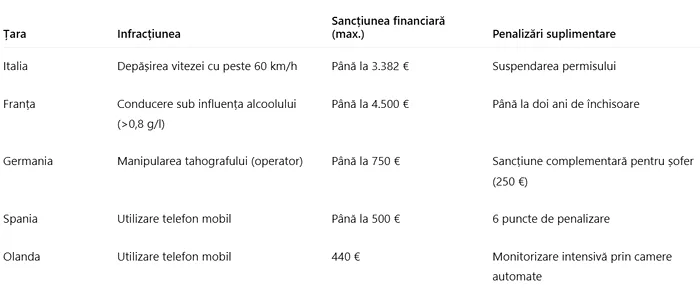 Ce se schimbă în 2026 în legislaţia rutieră din România. Reguli noi pentru șoferi