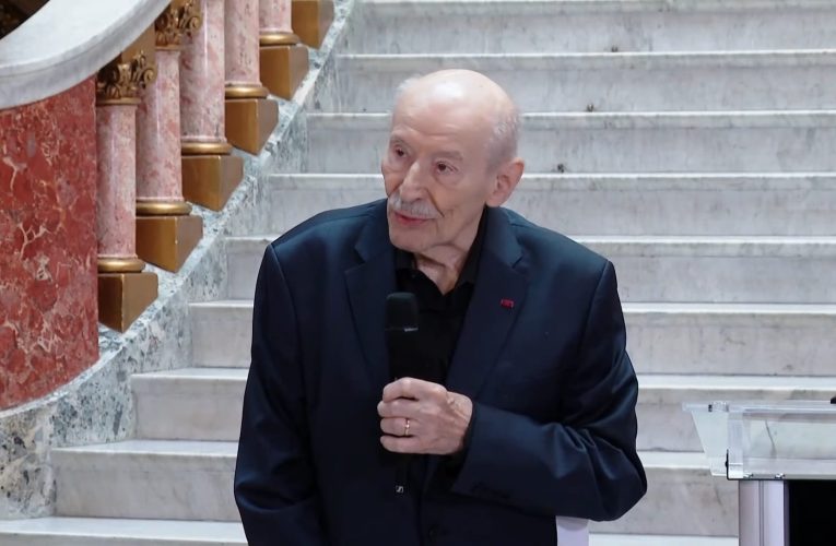 Ce va lăsa scris ferm în testament Victor Rebengiuc și cum a ajuns să fie actor