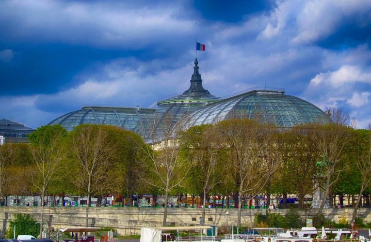 Cel mai mare patinoar acoperit din lume este în Europa. Cât costă biletele de intrare