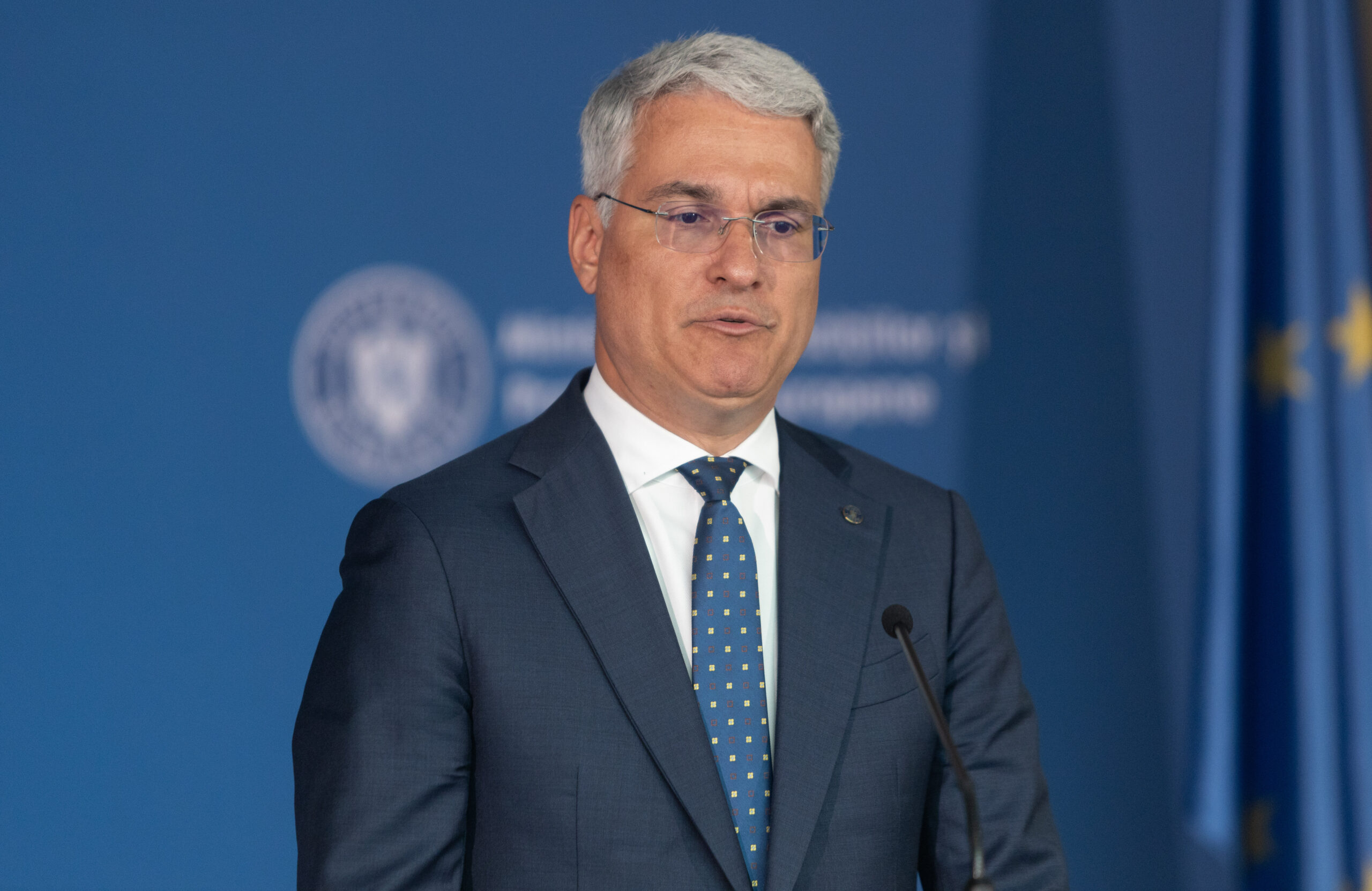 Cel mai negru scenariu dacă legea pensiilor speciale nu trece. Ce spune Pîslaru