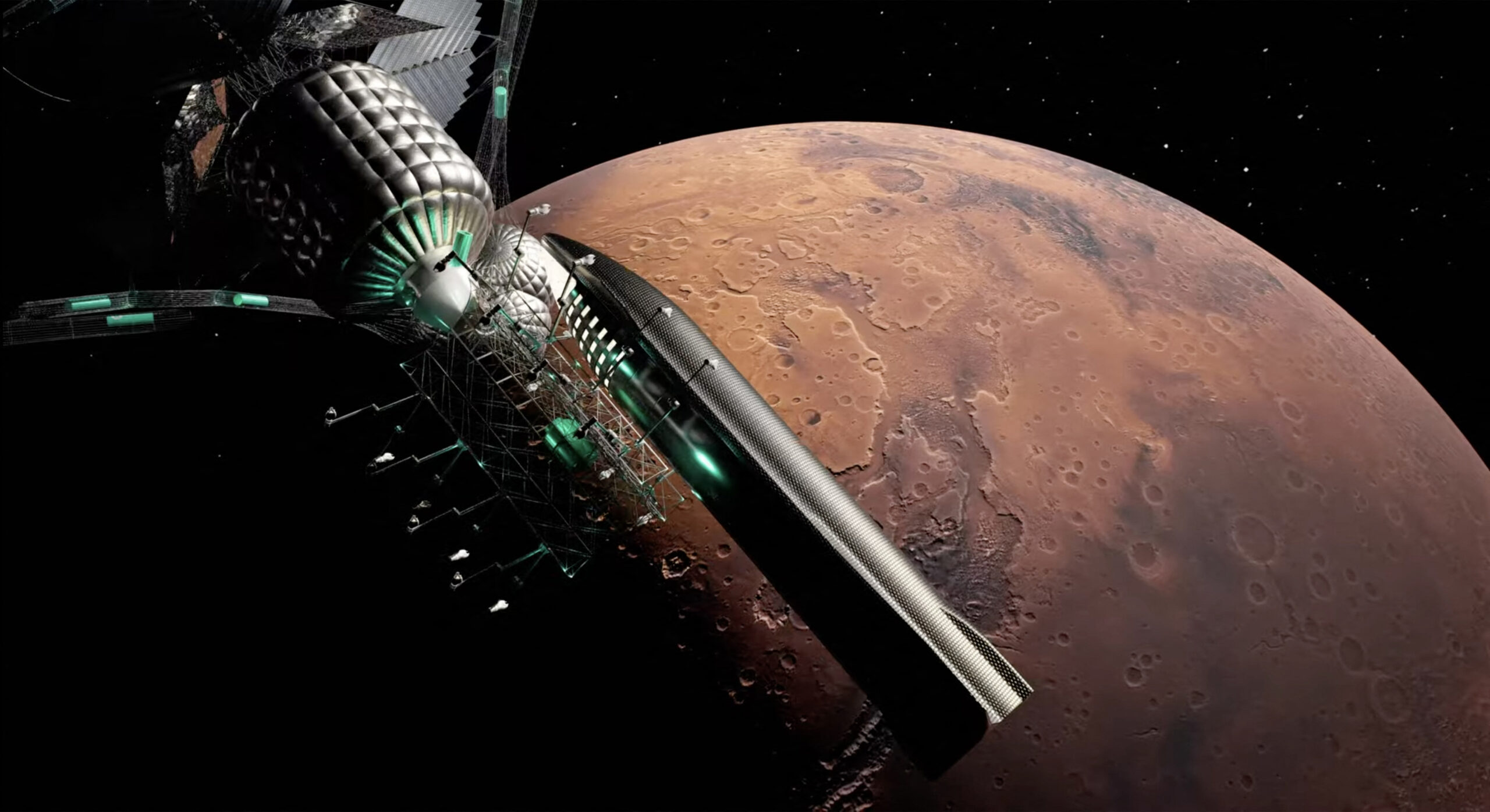 Cercetătorii dezvăluie că timpul curge altfel pe Marte. Cât de mare este diferența față de Pământ și de ce contează