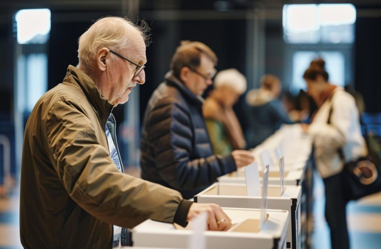 Chile votează în alegerile prezidențiale care se preconizează că vor înclina țara spre dreapta