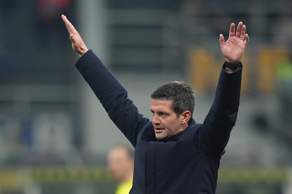 Chivu ajunge lider în Serie A, cu Inter Milano, după victoria cu Genoa