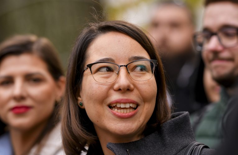 Ciceală refuză retragerea din cursa pentru Primăria Capitalei: Nu am de ce să validez un proiect politic vechi