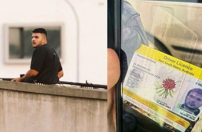 Cine este Naveed Akram, tânărul pakistanez care a deschis focul asupra mulțimii la Sydney